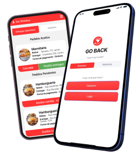 exemplo mobile